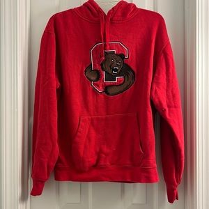 Cornell Big Red Hoodie